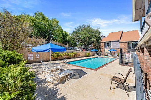 Tiny photo for 1840 Burton DR #172, Austin, TX 78741 (MLS # 8172001)