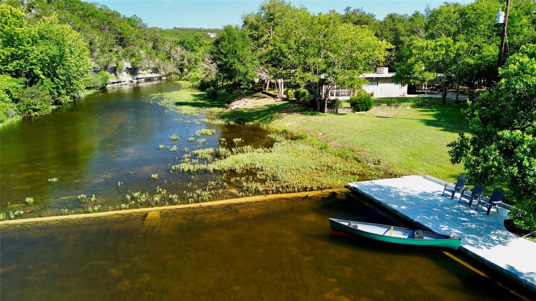 105 Rancho Grande DR

                                                                             Wimberley                                

                                    , TX - $5,500,000