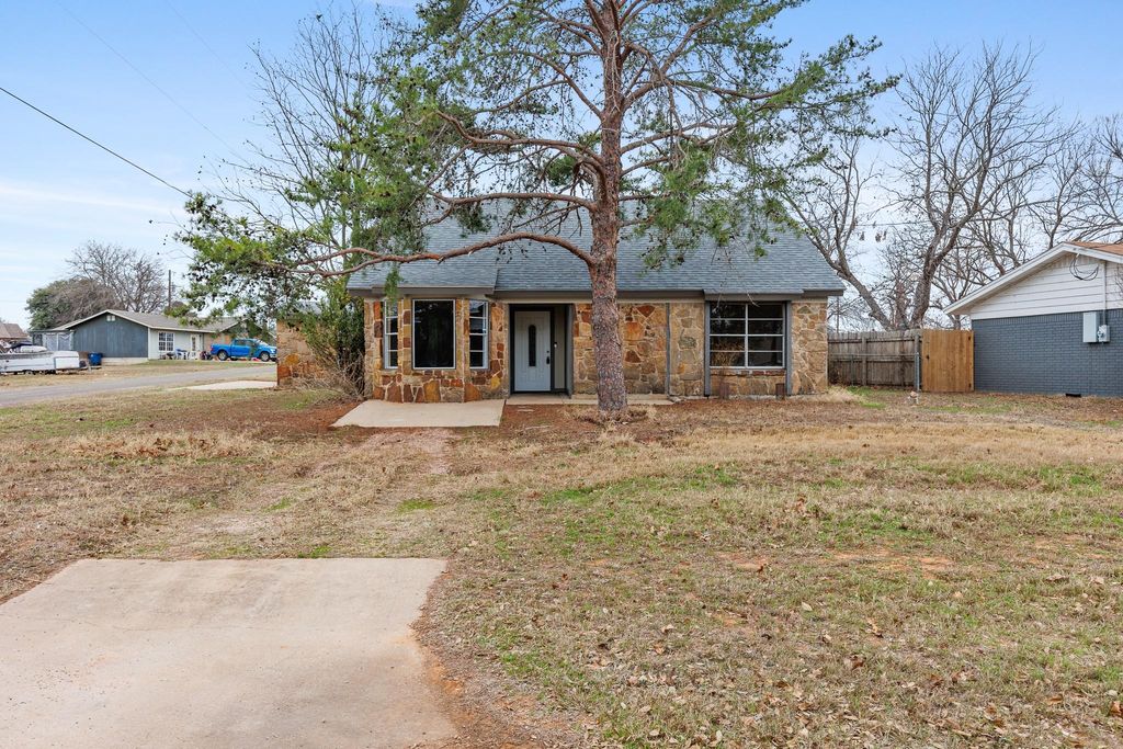 Photo of 400 N River Oaks DR, Burnet, TX 78611 (MLS # 4489630)