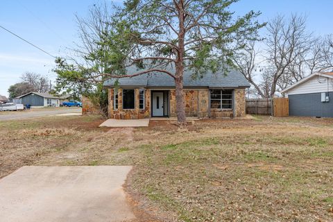 Photo of 400 N River Oaks DR, Burnet, TX 78611 (MLS # 4489630)