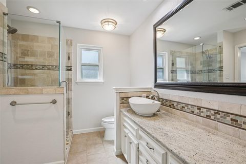 Tiny photo for 4713 Trail Crest CIR, Austin, TX 78735 (MLS # 8298485)