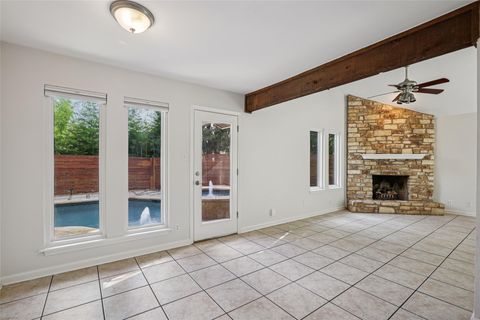 Tiny photo for 4713 Trail Crest CIR, Austin, TX 78735 (MLS # 8298485)