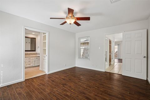 Tiny photo for 4713 Trail Crest CIR, Austin, TX 78735 (MLS # 8298485)