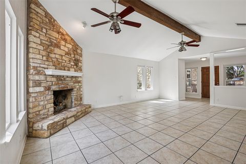 Tiny photo for 4713 Trail Crest CIR, Austin, TX 78735 (MLS # 8298485)