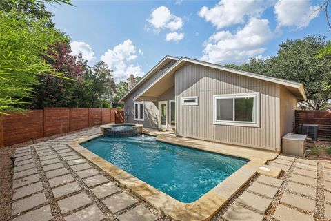 Tiny photo for 4713 Trail Crest CIR, Austin, TX 78735 (MLS # 8298485)