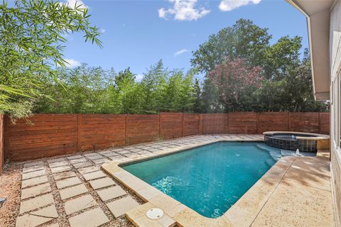 Tiny photo for 4713 Trail Crest CIR, Austin, TX 78735 (MLS # 8298485)