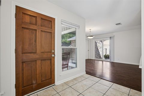 Tiny photo for 4713 Trail Crest CIR, Austin, TX 78735 (MLS # 8298485)