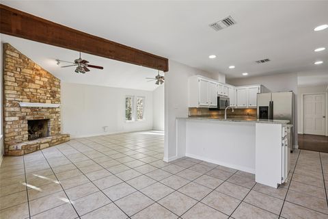 Tiny photo for 4713 Trail Crest CIR, Austin, TX 78735 (MLS # 8298485)