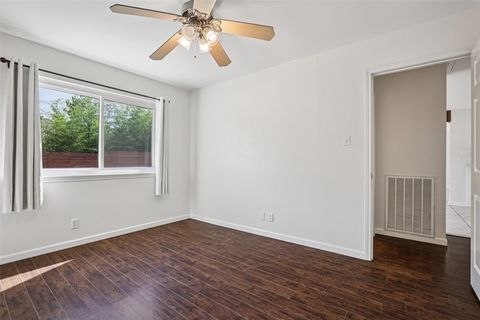 Tiny photo for 4713 Trail Crest CIR, Austin, TX 78735 (MLS # 8298485)