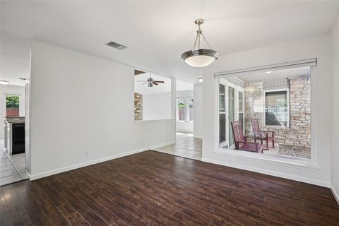 Tiny photo for 4713 Trail Crest CIR, Austin, TX 78735 (MLS # 8298485)