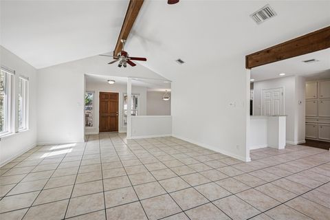 Tiny photo for 4713 Trail Crest CIR, Austin, TX 78735 (MLS # 8298485)