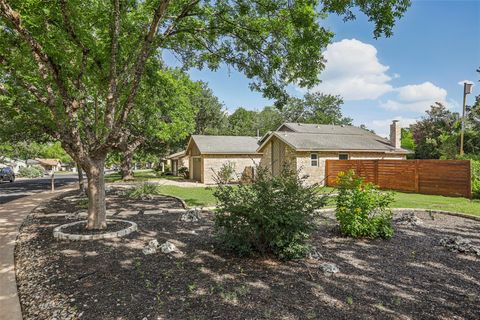 Tiny photo for 4713 Trail Crest CIR, Austin, TX 78735 (MLS # 8298485)
