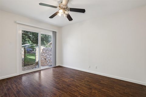 Tiny photo for 4713 Trail Crest CIR, Austin, TX 78735 (MLS # 8298485)