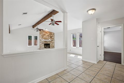 Tiny photo for 4713 Trail Crest CIR, Austin, TX 78735 (MLS # 8298485)