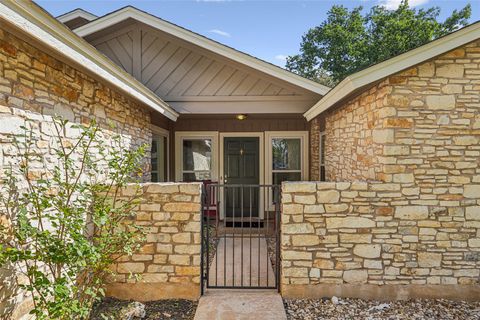 Tiny photo for 4713 Trail Crest CIR, Austin, TX 78735 (MLS # 8298485)
