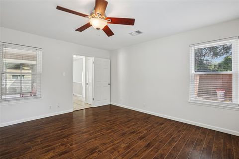 Tiny photo for 4713 Trail Crest CIR, Austin, TX 78735 (MLS # 8298485)