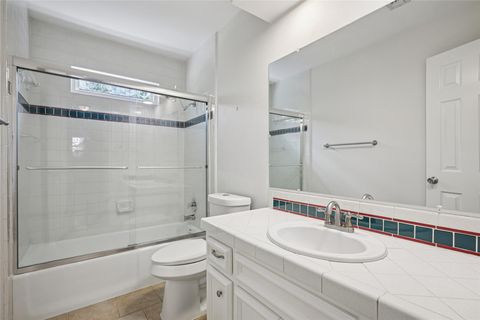 Tiny photo for 4713 Trail Crest CIR, Austin, TX 78735 (MLS # 8298485)
