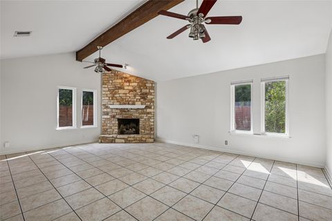Tiny photo for 4713 Trail Crest CIR, Austin, TX 78735 (MLS # 8298485)