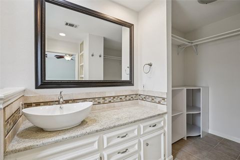 Tiny photo for 4713 Trail Crest CIR, Austin, TX 78735 (MLS # 8298485)