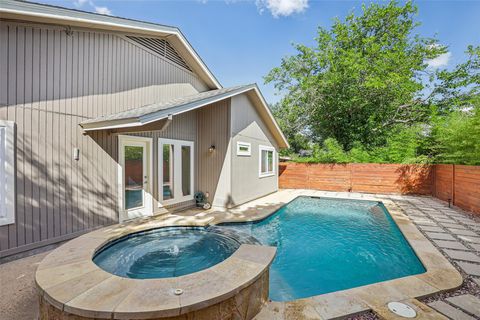 Tiny photo for 4713 Trail Crest CIR, Austin, TX 78735 (MLS # 8298485)
