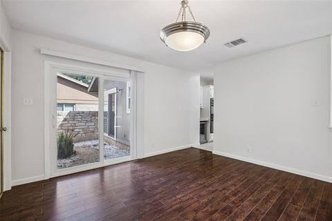 Tiny photo for 4713 Trail Crest CIR, Austin, TX 78735 (MLS # 8298485)