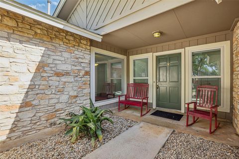 Tiny photo for 4713 Trail Crest CIR, Austin, TX 78735 (MLS # 8298485)