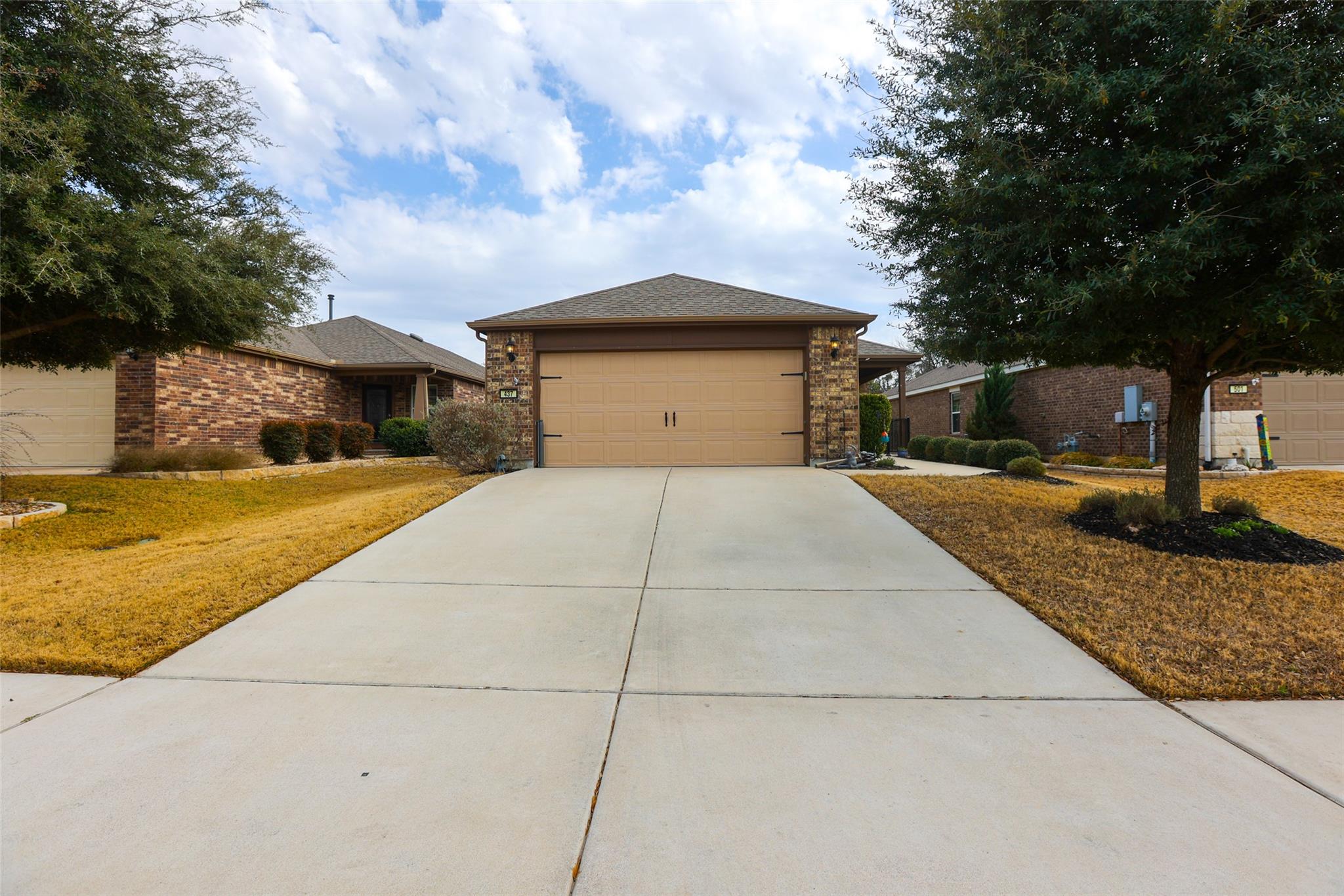 437 Holiday Creek Lane LN