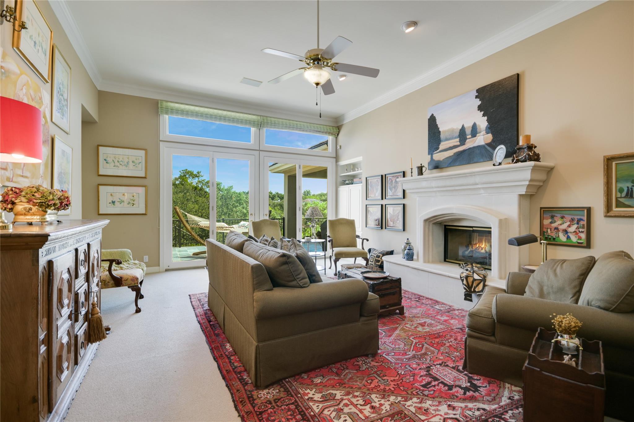 2305 Barton Creek BLVD 28