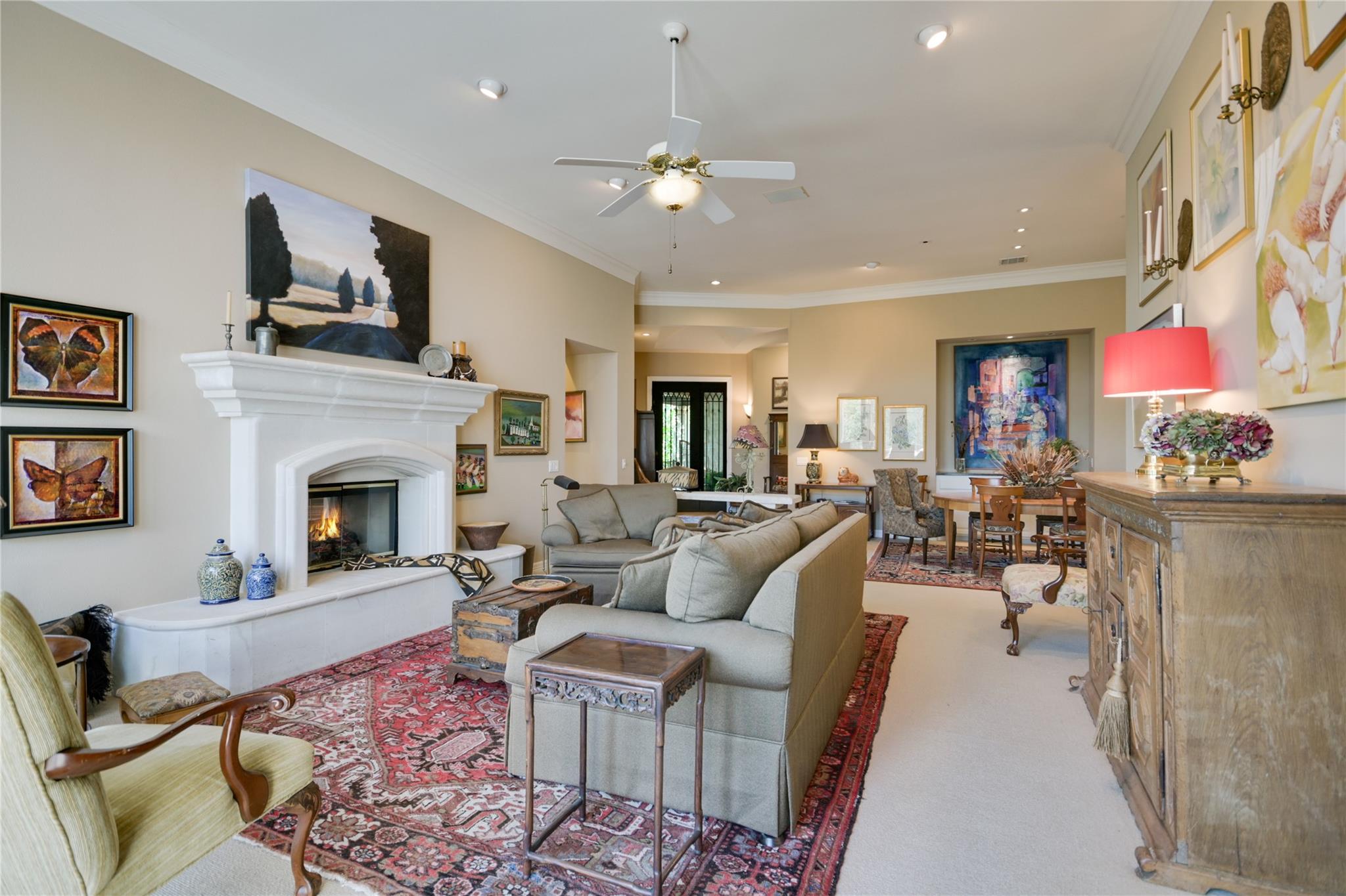 2305 Barton Creek BLVD 28