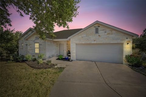 1302 Ponderosa BND Horseshoe Bay TX 78657