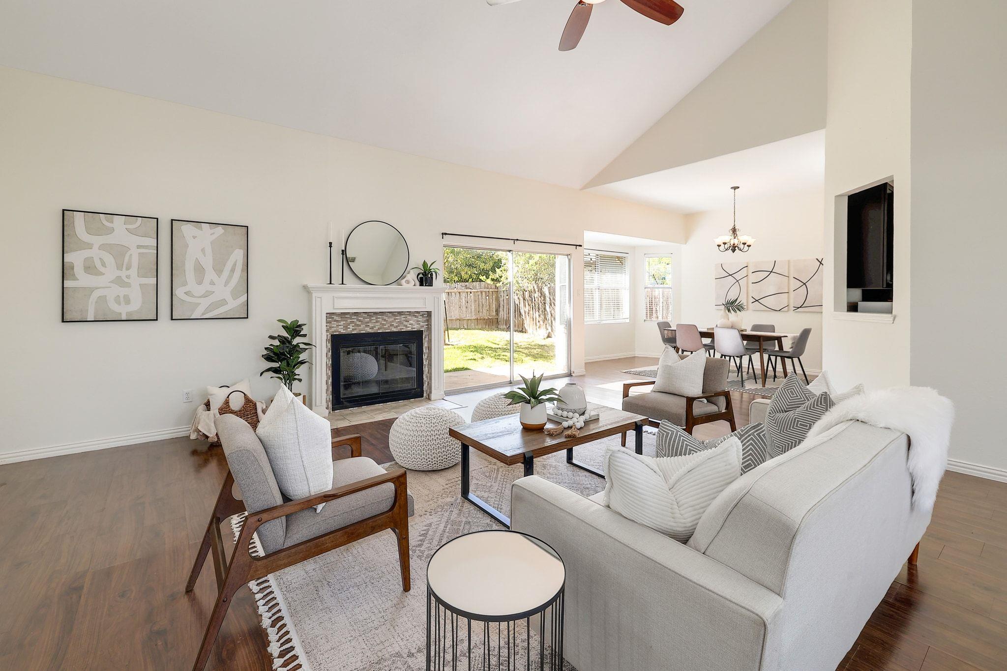 14704 Great Willow DR