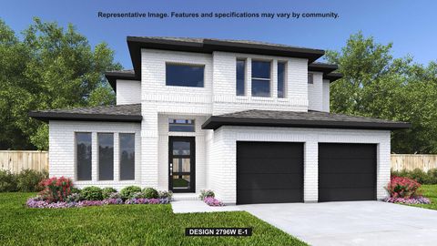 205 Wild Lily TRL Georgetown TX 78628