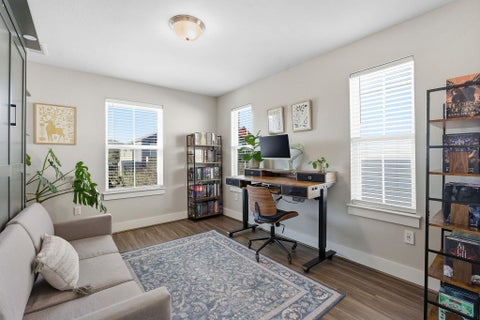 Tiny photo for 7120 Silver Star LN, Austin, TX 78744 (MLS # 2801825)