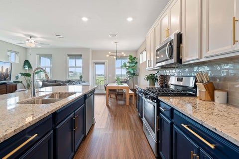 Tiny photo for 7120 Silver Star LN, Austin, TX 78744 (MLS # 2801825)