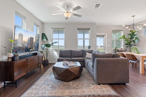 Tiny photo for 7120 Silver Star LN, Austin, TX 78744 (MLS # 2801825)