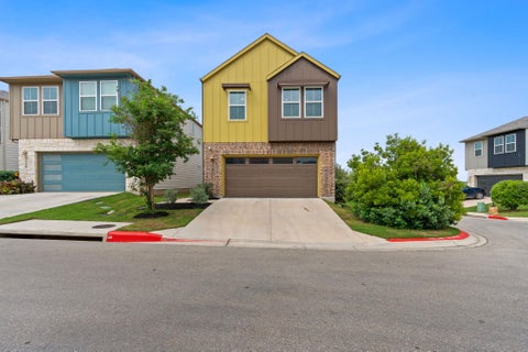 Photo of 7120 Silver Star LN, Austin, TX 78744 (MLS # 2801825)