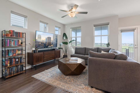 Tiny photo for 7120 Silver Star LN, Austin, TX 78744 (MLS # 2801825)