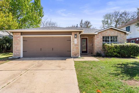 Photo of 202 Matthew CV, Hutto, TX 78634 (MLS # 9790401)