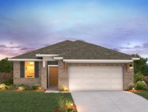 609 Henry Milton RD Georgetown TX 78626