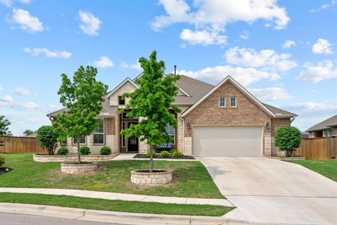 629 Asher CT Leander TX 78641