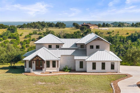 Photo of 234 Elk Run CV, Blanco, TX 78606 (MLS # 3614608)