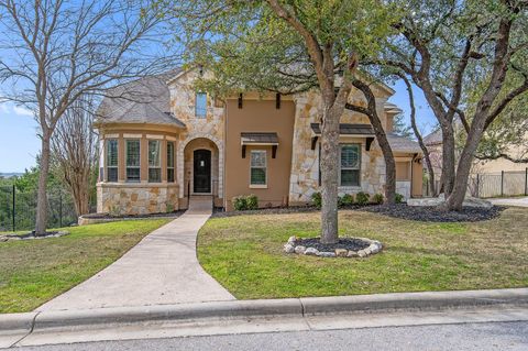 Tiny photo for 17401 Rush Pea CIR, Austin, TX 78738 (MLS # 6163623)