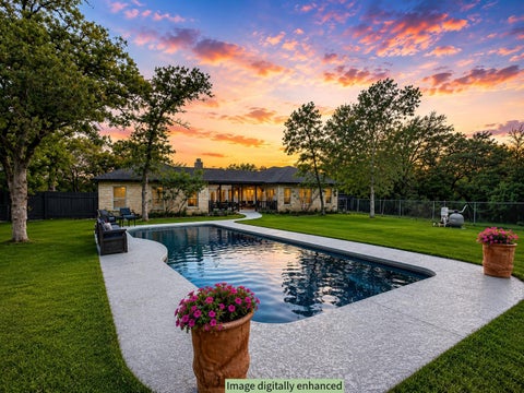 Photo of 368 Woodlands DR, Bastrop, TX 78602 (MLS # 9750901)