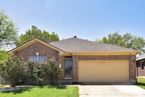 Photo of 1503 Natural Bridge LN, Pflugerville, TX 78660 (MLS # 6356490)