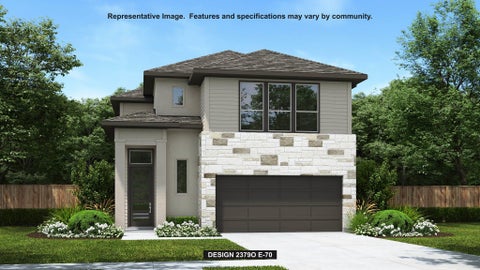 Photo of 266 Reef Band DR, Kyle, TX 78640 (MLS # 3723442)
