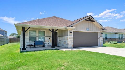 440 Dove TRL Bertram TX 78605