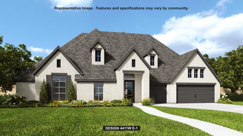 Photo of 1040 Conastoga CT, Driftwood, TX 78619 (MLS # 8854168)