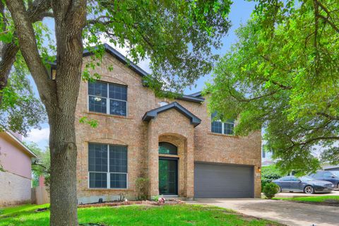 Photo of 2315 Arnie LN, Round Rock, TX 78664 (MLS # 4535076)