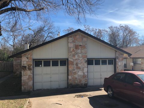 9609 Aberdeen WAY Austin TX 78753