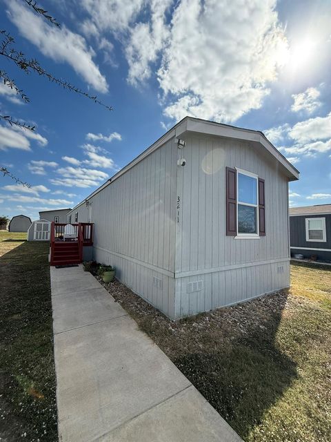 Photo of 3211 Windy Shelf BND #669, Pflugerville, TX 78660 (MLS # 7054250)